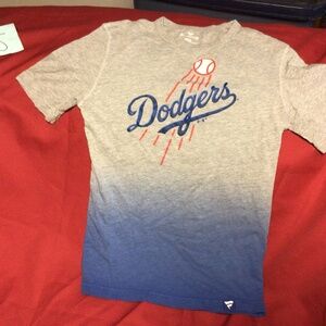 MLB LOS ANGELES Dodgers tshirt